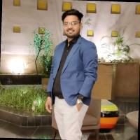Vivek Kumar Upadhyay