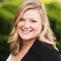 Cassidy Gould, Crpc™