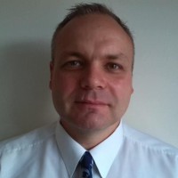 Christopher DARREN Haley