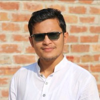 Arslan Majeed