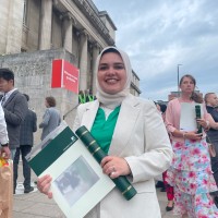 Rasha Ragab