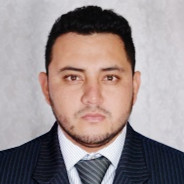 Dennis Manuel Cuenca Gaona