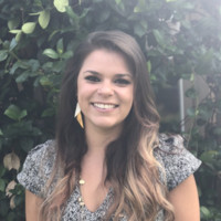 Ruthie Jenkins, M.A. Advertising