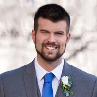Blake Bynum