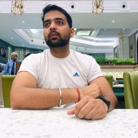 Vikrant Sharma