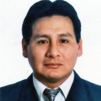 Gerardo Anchayhua Ramirez
