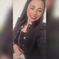 Sherry Halim