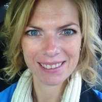 Dawn Aneston