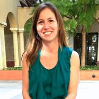 Kate Levin