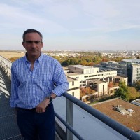 Marcelo Olivieri Seigal