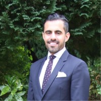 Lakhjinder Singh Uppal