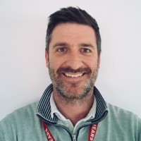 Dane Ward