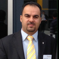 Haider Alsalihi