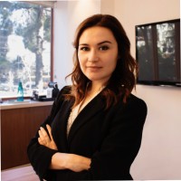 Natasha Caballero Fernández