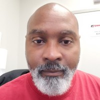 Micheal Hinson