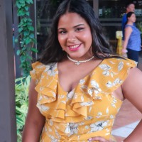 Andrea Carolina Ramsay