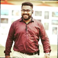 Joysankar Bhattacharjee