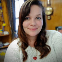 Jessica Slatcher, Cisr