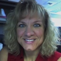 Donna Petry