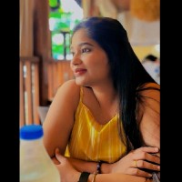 Shrutika Jadhav