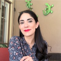 Karla Melissa Camacho