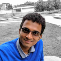 Pritish Kamath