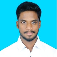 Jayasurya Palanivel