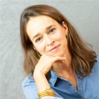 Marie Dufour Pulli