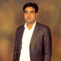 Rakesh Garg