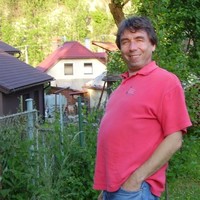 Peter Haluska