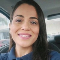 Elizama Barreto