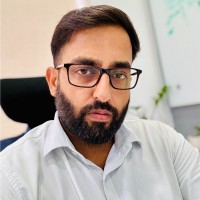 vikram yadav