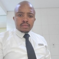 Xolani Hope Mabuza