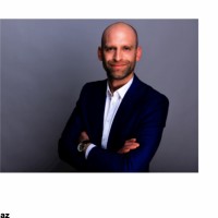 Marcus Yilmaz