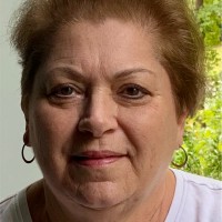 Judy Wagaman