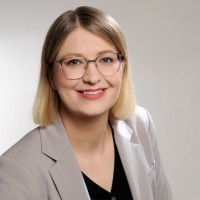 Anja Lungershausen
