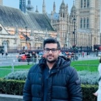 Ahsan Naeem