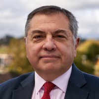 Michael Xenakis
