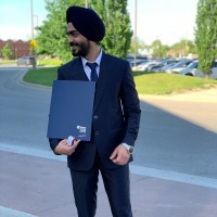 Ramandeep Singh