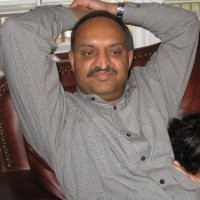 Milan Patel, PE, LEED AP