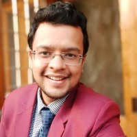 Akash Garg