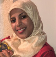 Fatima Lakhal