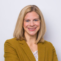 Sarah Thomas-Clark