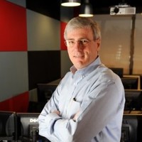 Ed Bell