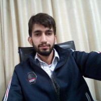 Usman Ali