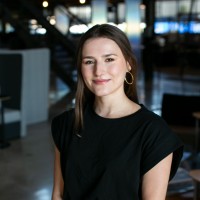Audrey Carew