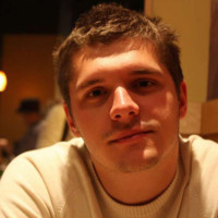 Anton Bayrachniy