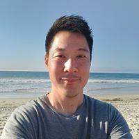 Andrew Yoo