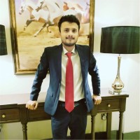 Sayed Hifzur Rehman