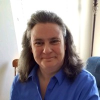 Elizabeth Saunders